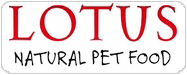 Lotus Pet Foods